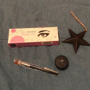 BareMinerals Retro Lounge Eye Kit
